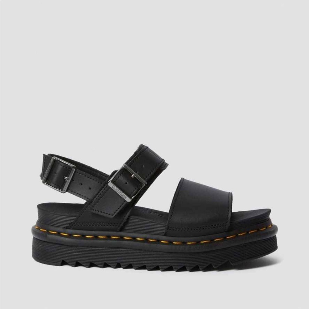 Repost Dr. Martens Women's Sandal